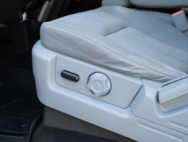 used 2014 Ford F-150 car, priced at $14,494
