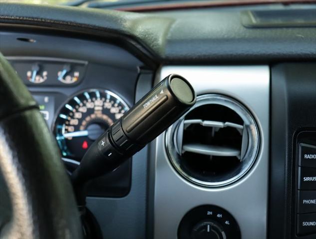 used 2014 Ford F-150 car, priced at $14,494
