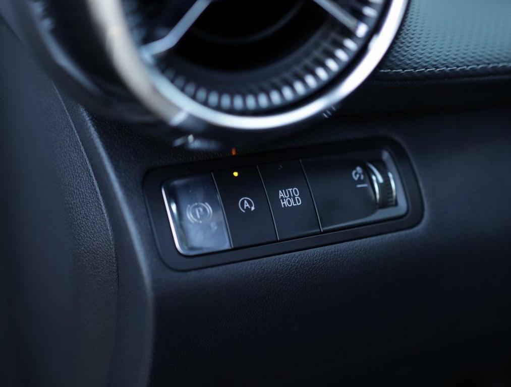 new 2026 Chevrolet Equinox car, priced at $30,495