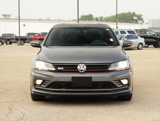 used 2017 Volkswagen Jetta car, priced at $14,998