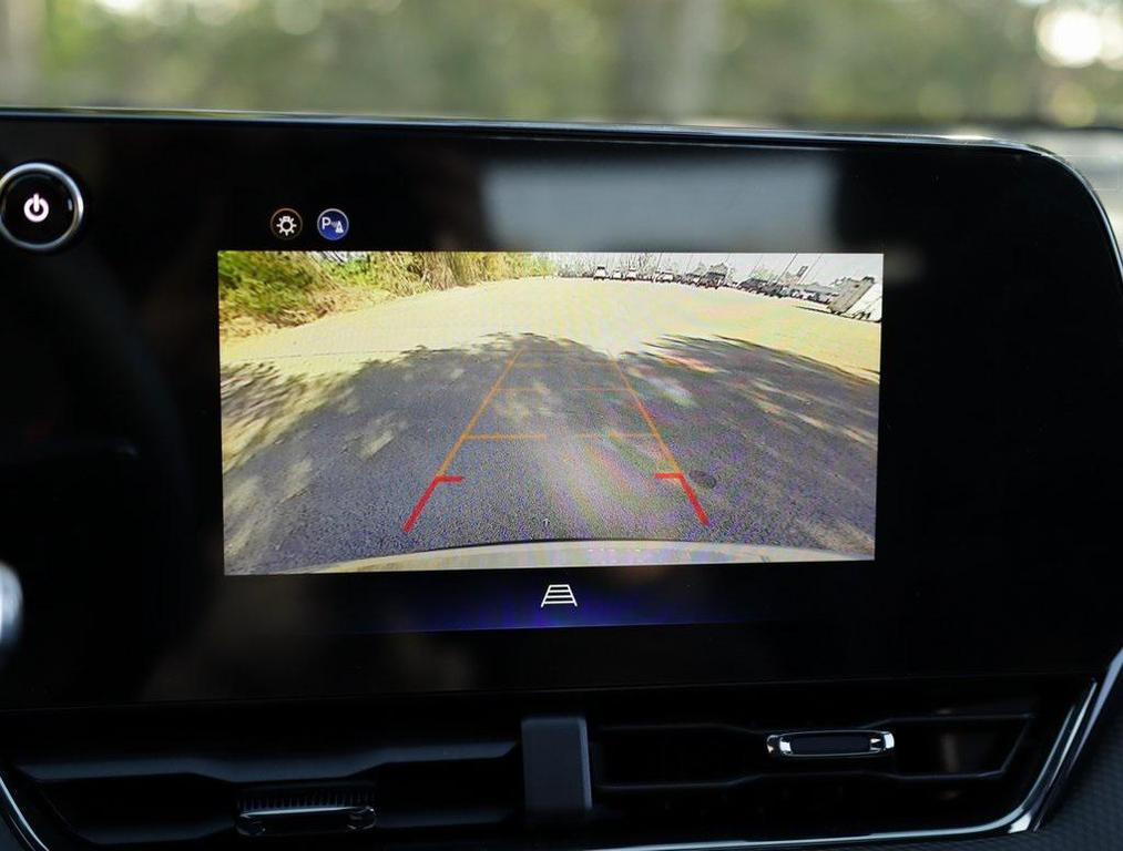 new 2026 Chevrolet Equinox car, priced at $38,995