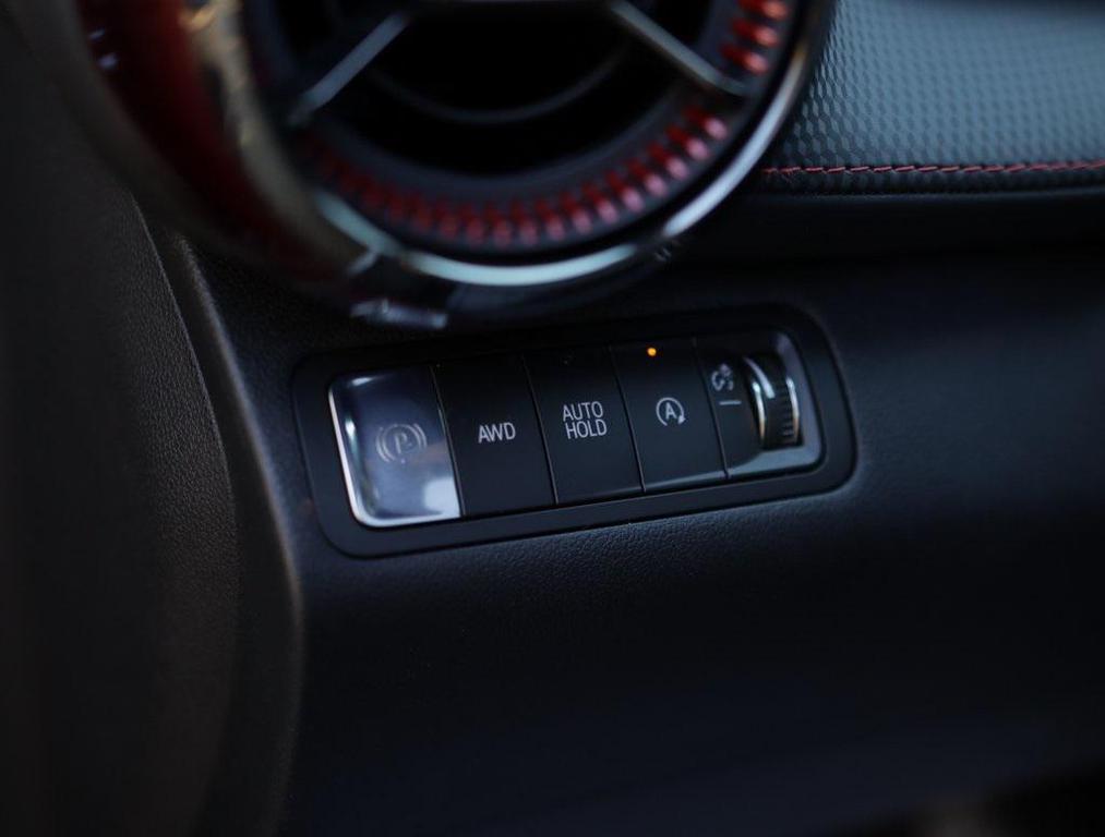 new 2026 Chevrolet Equinox car, priced at $38,995