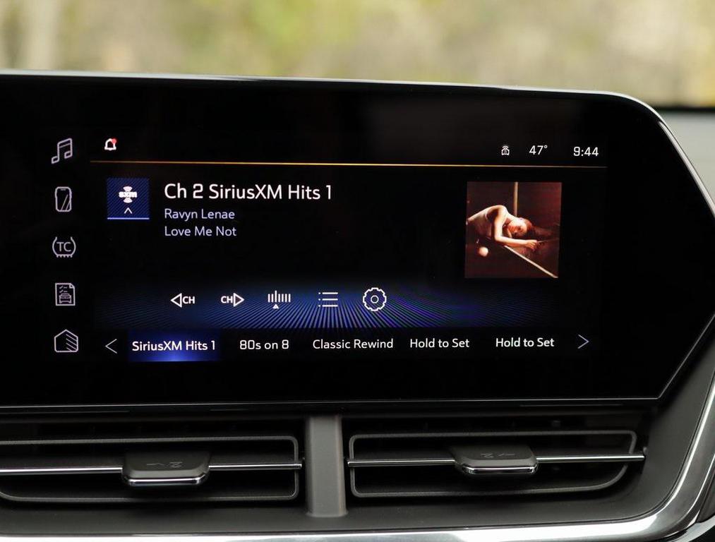 new 2026 Chevrolet Trax car, priced at $28,545