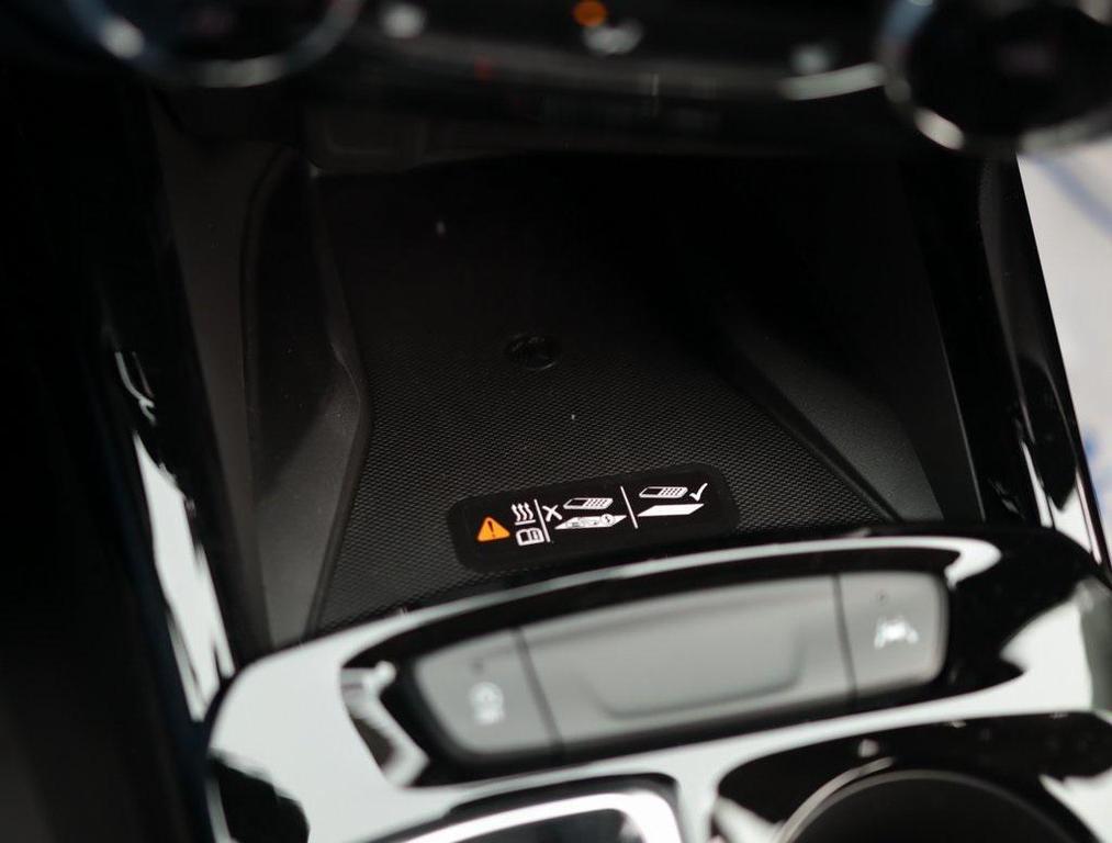 new 2026 Chevrolet Trax car, priced at $28,545