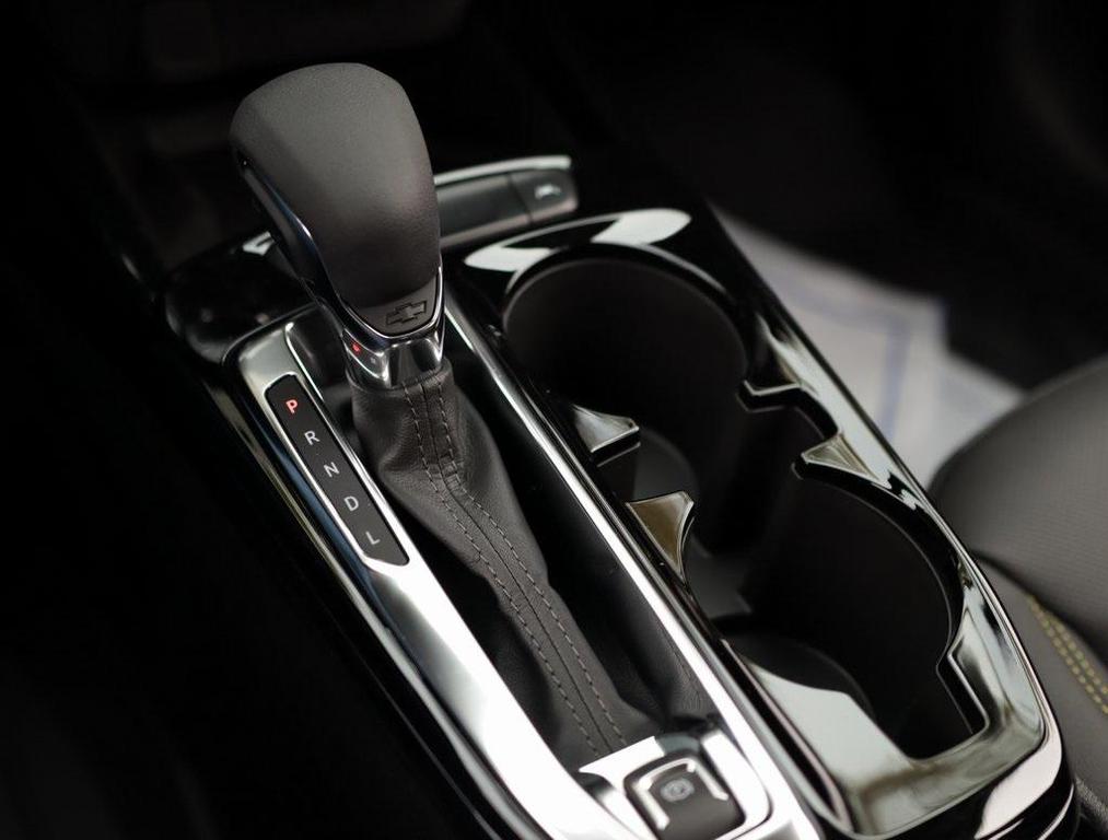 new 2026 Chevrolet Trax car, priced at $28,545