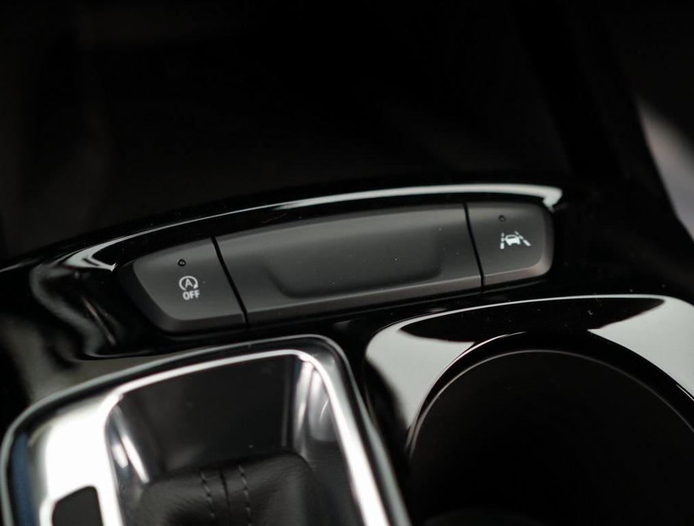 new 2026 Chevrolet Trax car, priced at $28,545