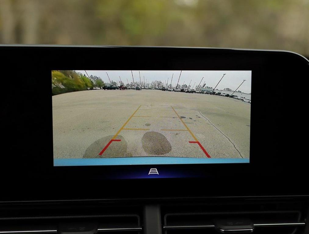 new 2026 Chevrolet Trax car, priced at $28,545