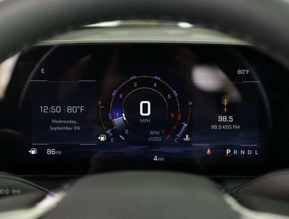 new 2026 Chevrolet Equinox car, priced at $33,915