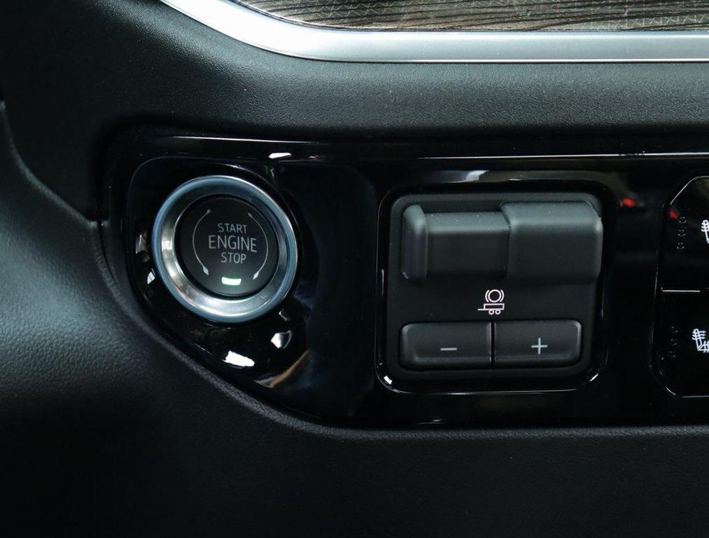 new 2025 Chevrolet Silverado 1500 car, priced at $59,375