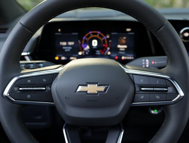 new 2025 Chevrolet Tahoe car, priced at $69,995