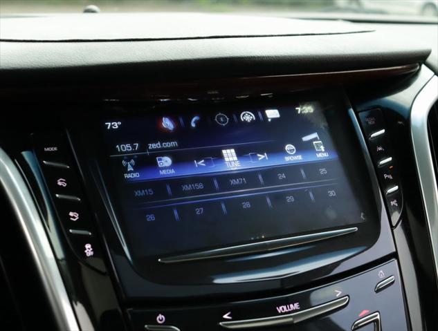 used 2019 Cadillac Escalade ESV car, priced at $36,798