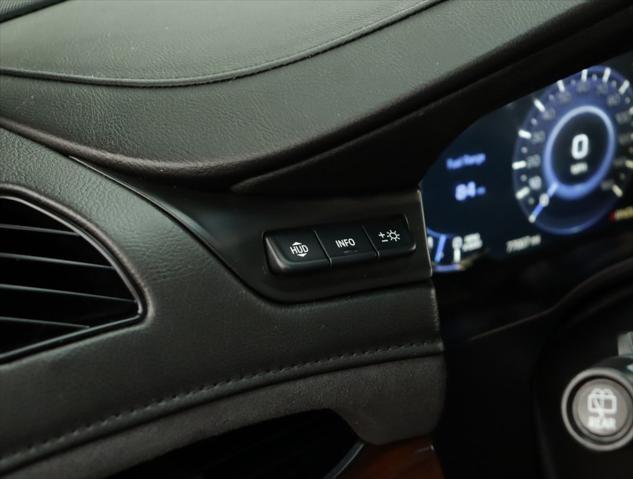 used 2019 Cadillac Escalade ESV car, priced at $36,798