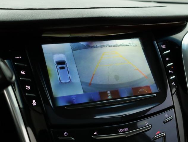 used 2019 Cadillac Escalade ESV car, priced at $36,798
