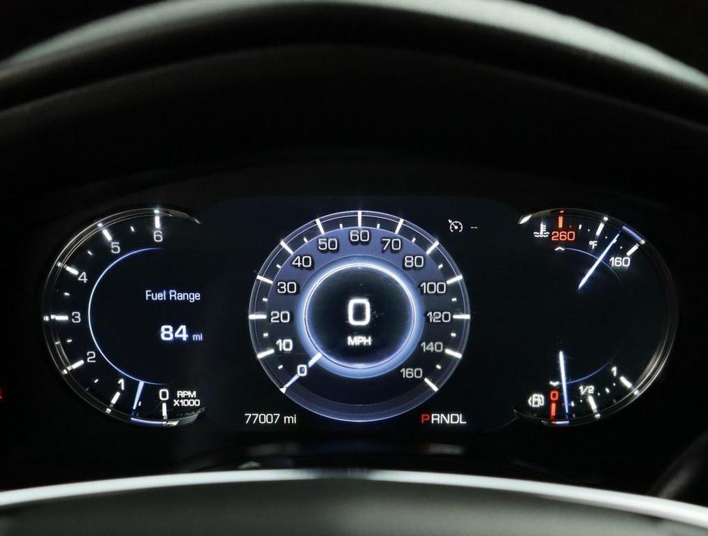 used 2019 Cadillac Escalade ESV car, priced at $34,998