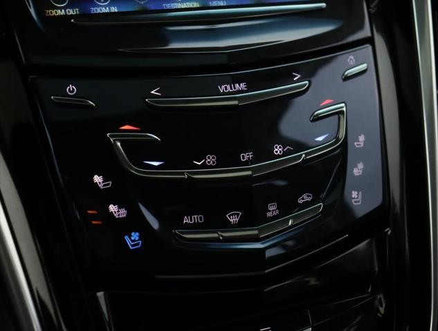 used 2019 Cadillac Escalade ESV car, priced at $36,798