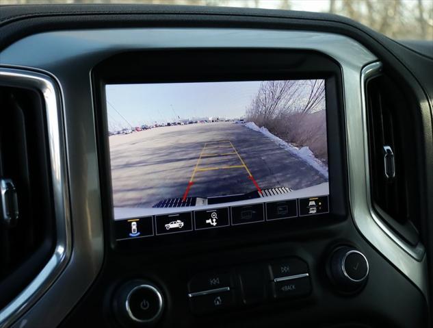 used 2023 Chevrolet Silverado 3500 car, priced at $60,998