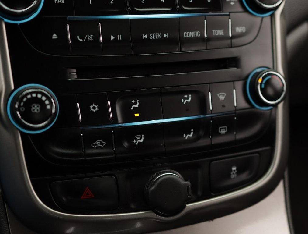 used 2015 Chevrolet Malibu car, priced at $8,995