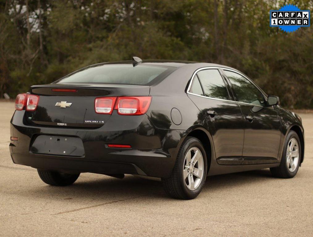used 2015 Chevrolet Malibu car, priced at $8,995