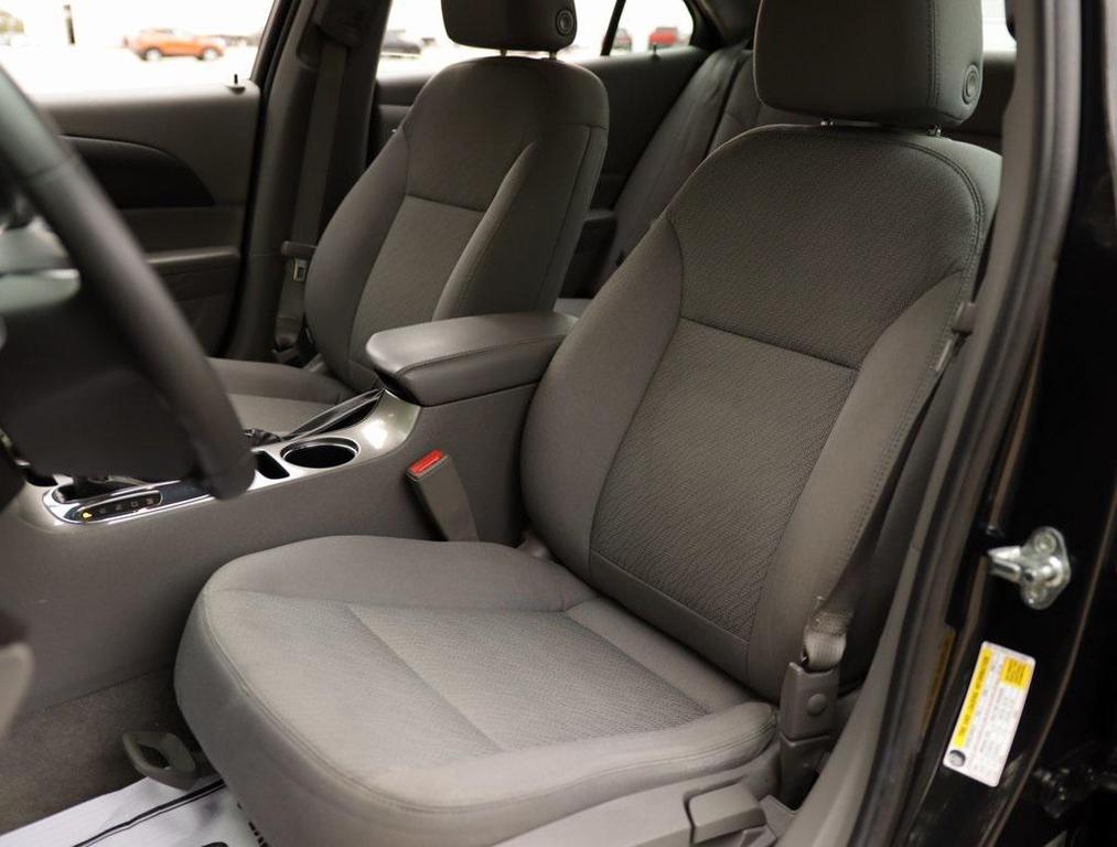 used 2015 Chevrolet Malibu car, priced at $8,995