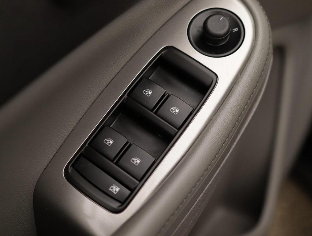 used 2015 Chevrolet Malibu car, priced at $8,995