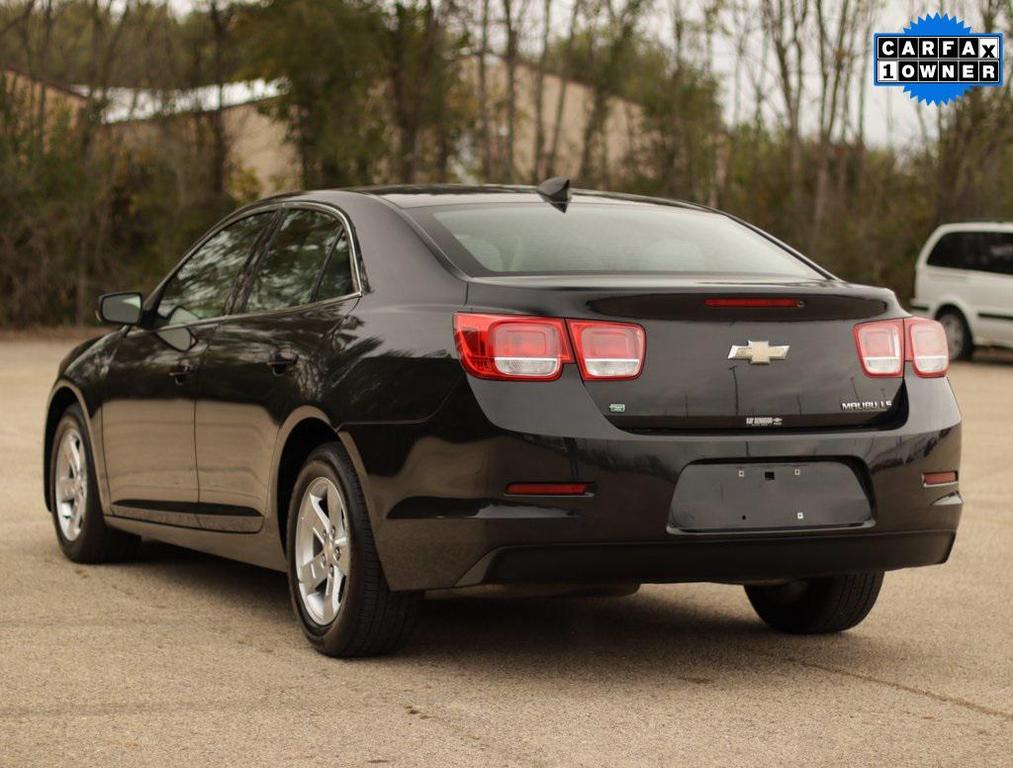 used 2015 Chevrolet Malibu car, priced at $8,995