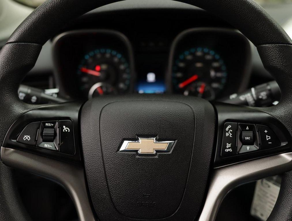used 2015 Chevrolet Malibu car, priced at $8,995