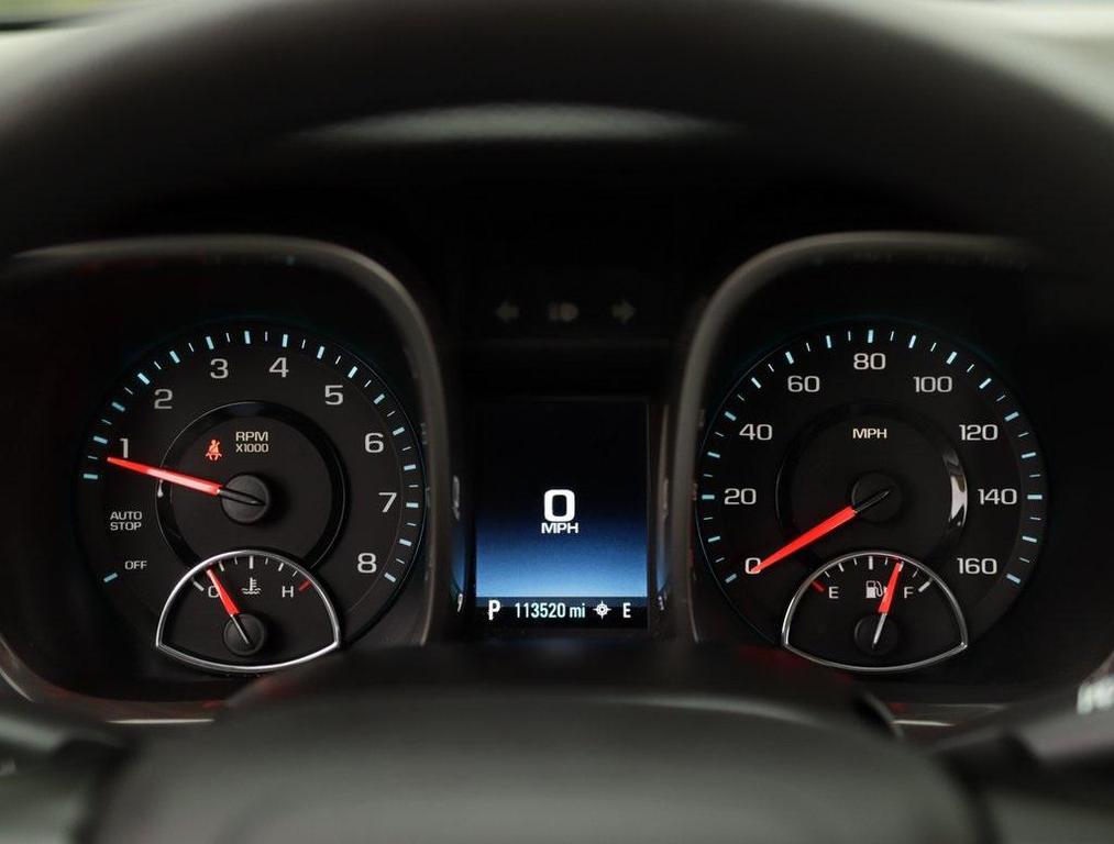 used 2015 Chevrolet Malibu car, priced at $8,995