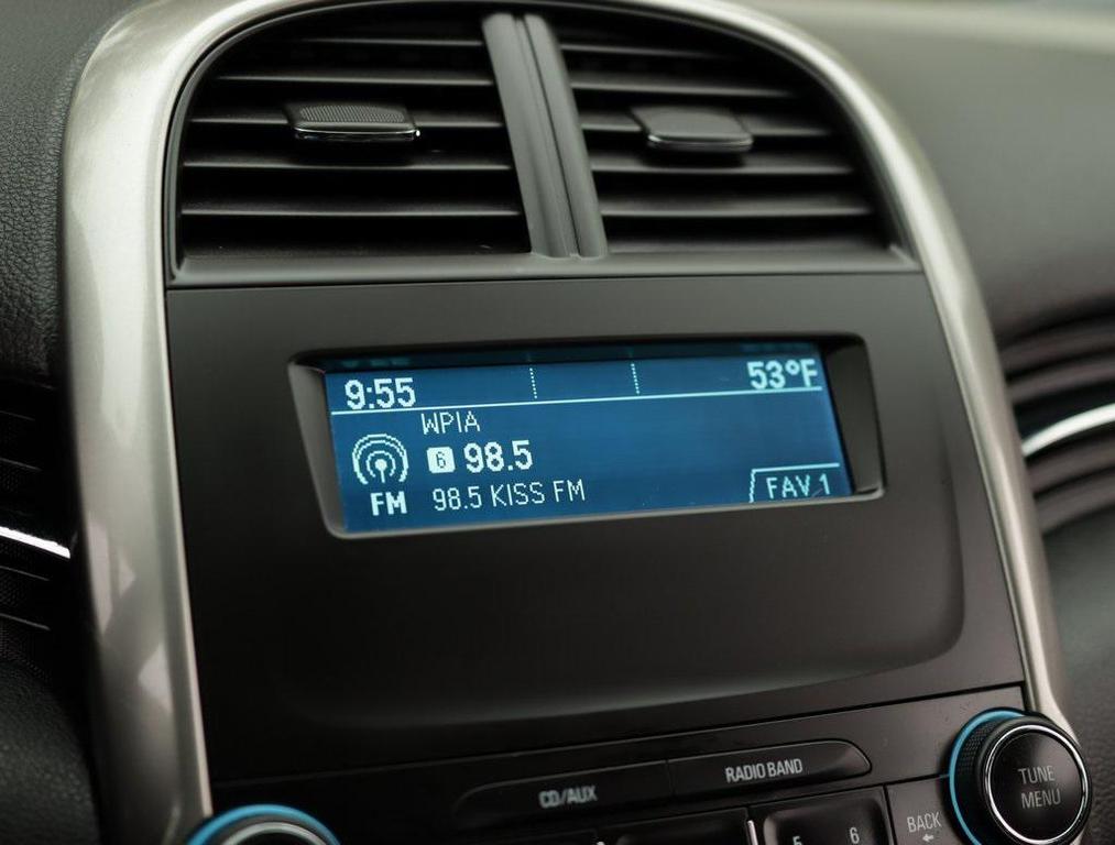 used 2015 Chevrolet Malibu car, priced at $8,995