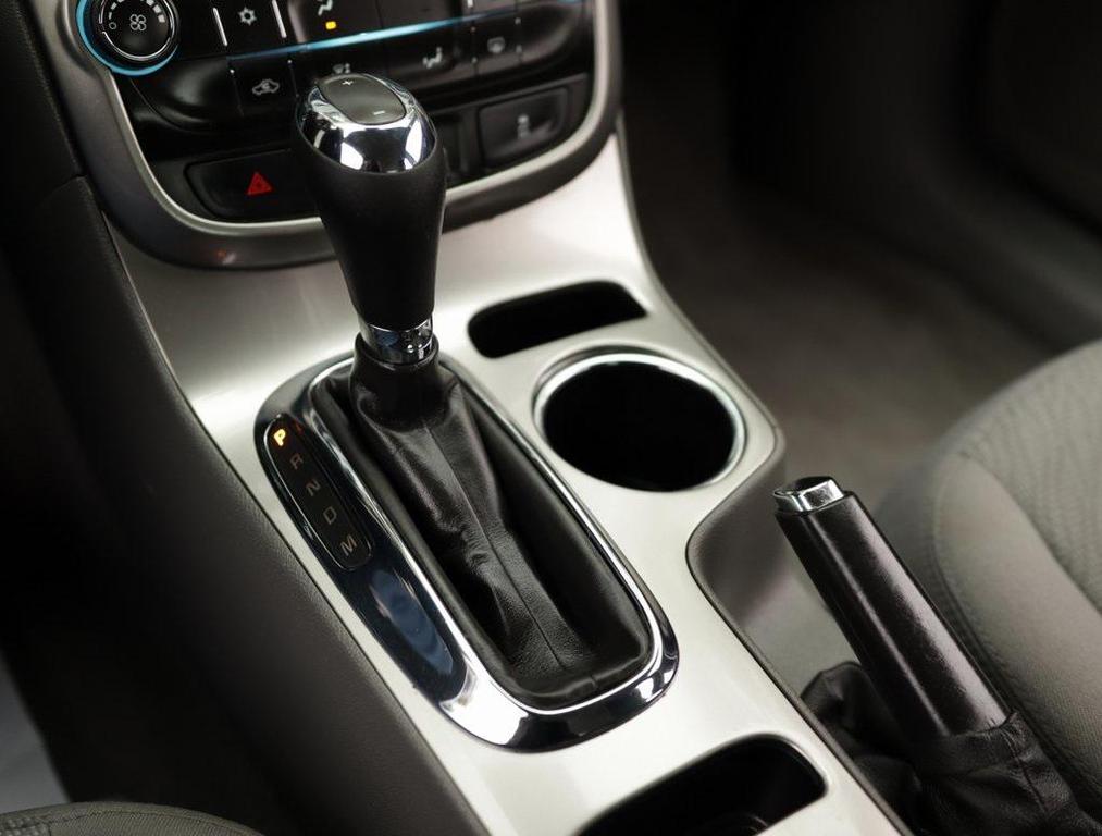 used 2015 Chevrolet Malibu car, priced at $8,995