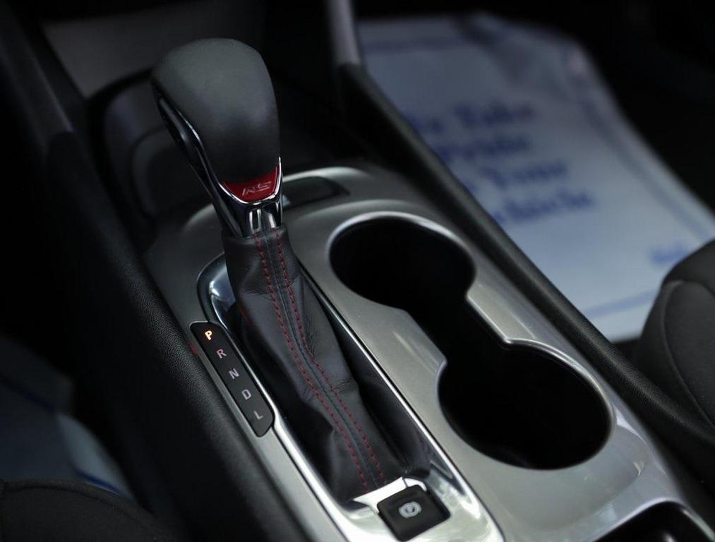 used 2023 Chevrolet Malibu car, priced at $21,986