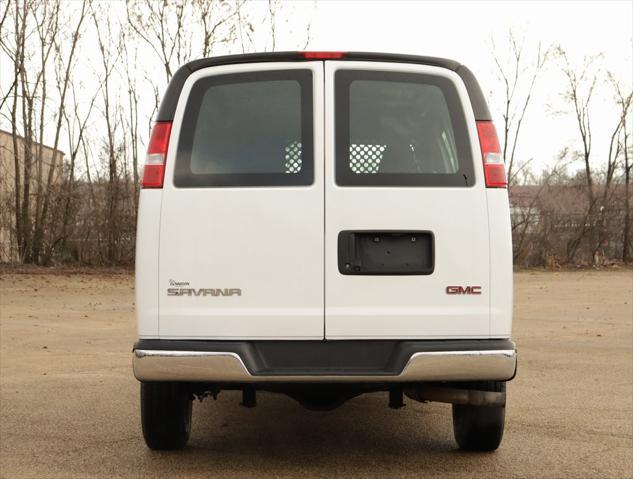 used 2020 GMC Savana 2500 car, priced at $28,998