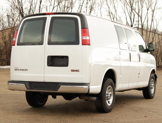 used 2020 GMC Savana 2500 car, priced at $28,998