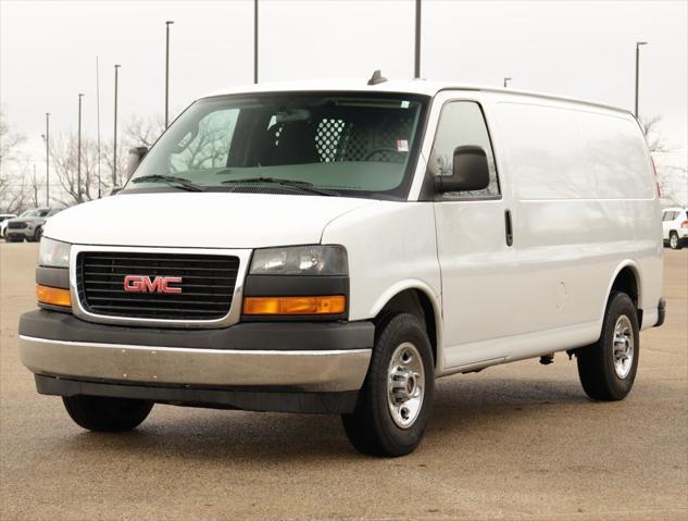 used 2020 GMC Savana 2500 car, priced at $28,998