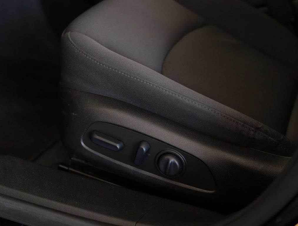 used 2022 Chevrolet Malibu car, priced at $18,797