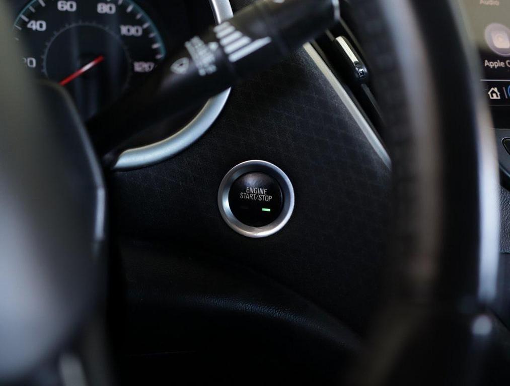 used 2022 Chevrolet Malibu car, priced at $18,797