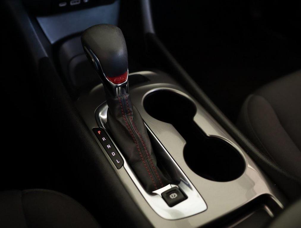 used 2022 Chevrolet Malibu car, priced at $18,797