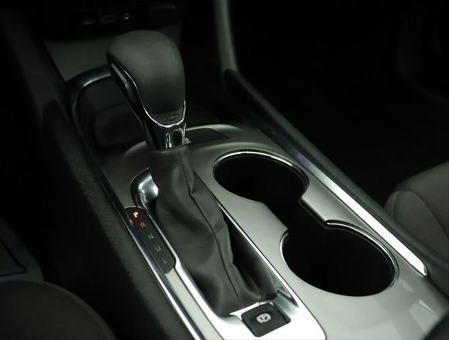 used 2023 Chevrolet Malibu car, priced at $19,989