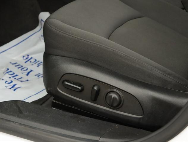 used 2023 Chevrolet Malibu car, priced at $19,989