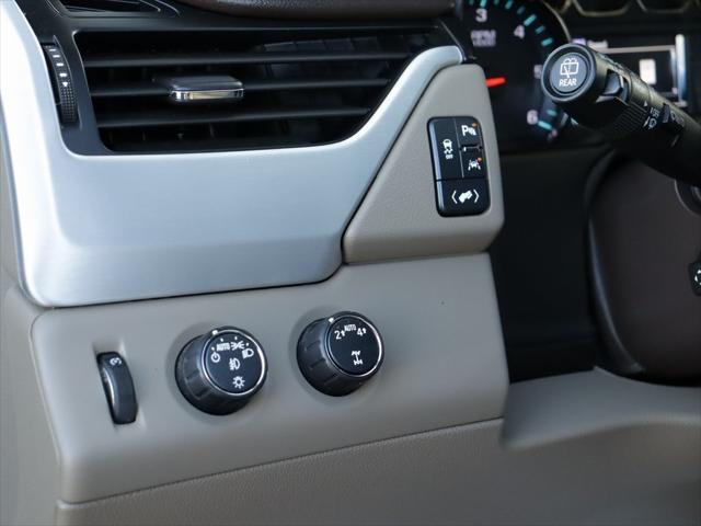 used 2020 GMC Yukon car, priced at $30,898