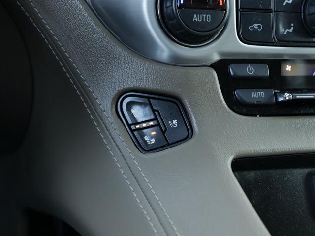 used 2020 GMC Yukon car, priced at $30,898