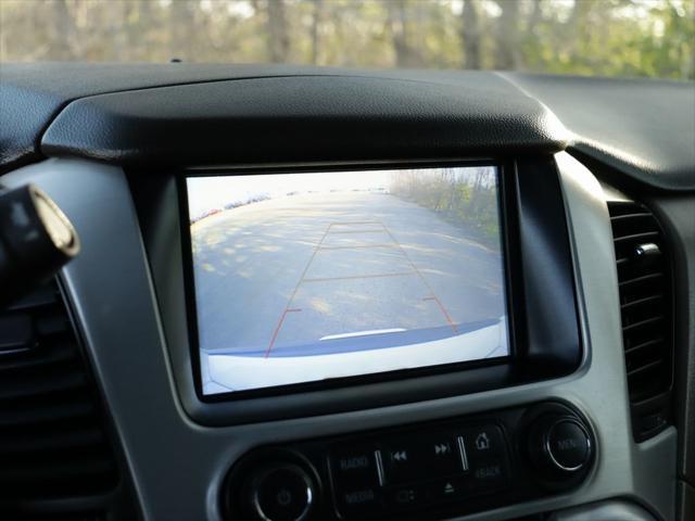 used 2020 GMC Yukon car, priced at $30,898