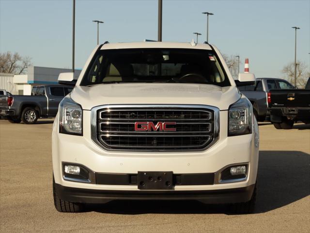 used 2020 GMC Yukon car, priced at $30,898