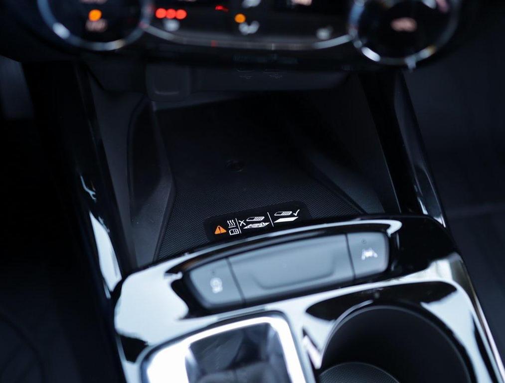 new 2026 Chevrolet Trax car, priced at $27,650