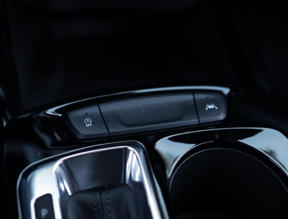 new 2026 Chevrolet Trax car, priced at $27,650