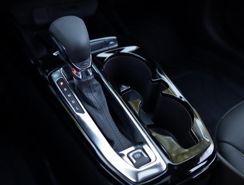 new 2026 Chevrolet Trax car, priced at $27,650