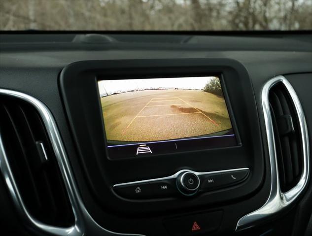 used 2020 Chevrolet Equinox car, priced at $19,498