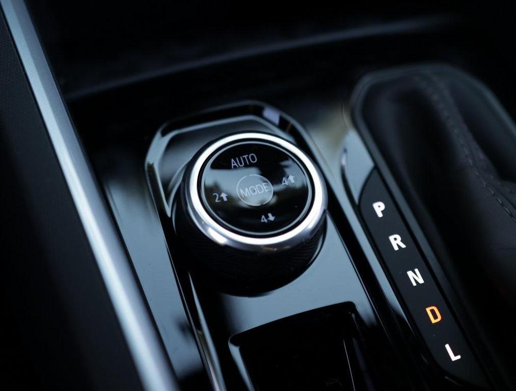 new 2026 Chevrolet Colorado car, priced at $41,495