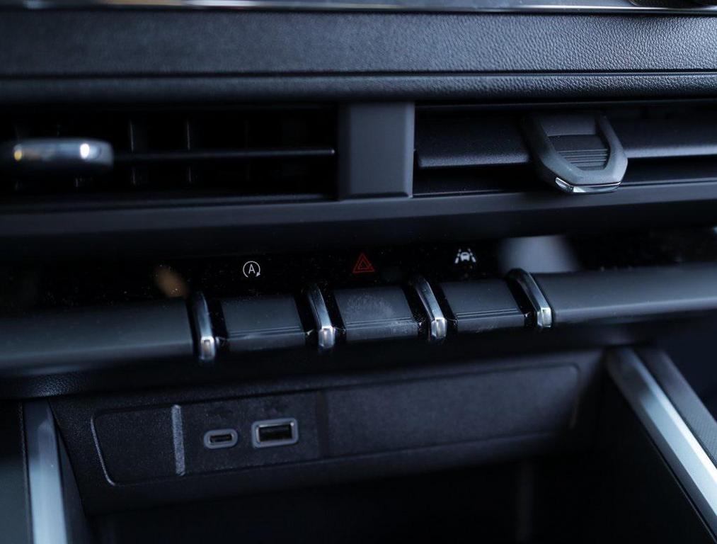 new 2026 Chevrolet Colorado car, priced at $41,495