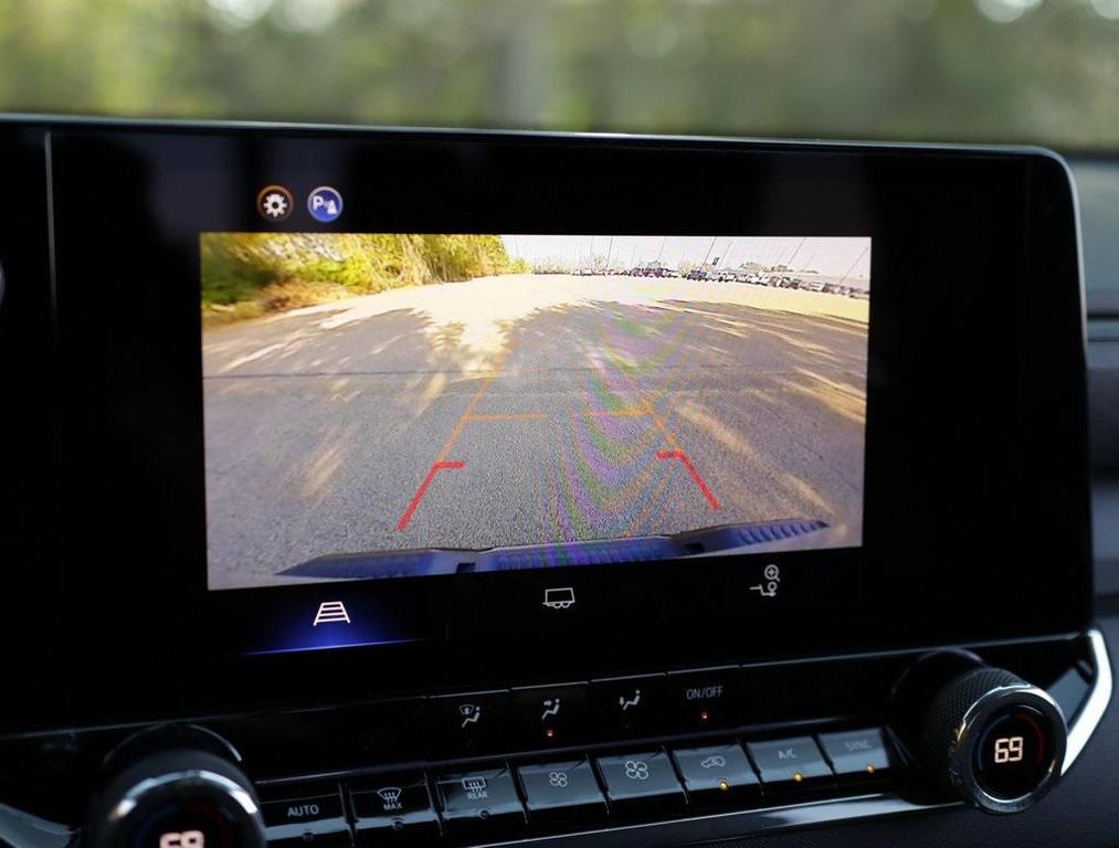 new 2026 Chevrolet Colorado car, priced at $41,495