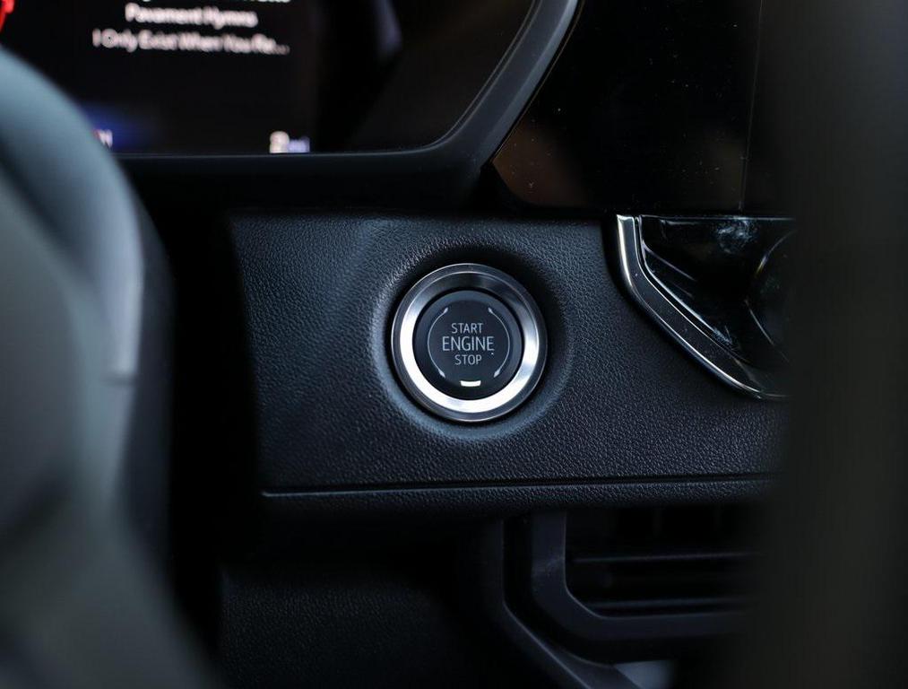 new 2026 Chevrolet Colorado car, priced at $41,495